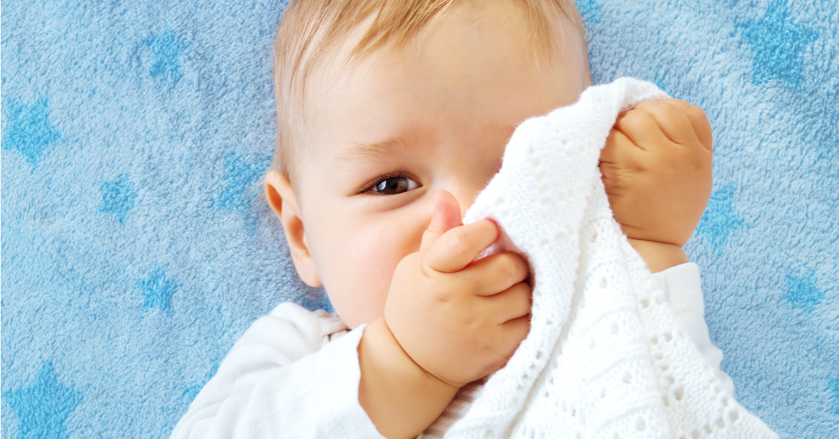 Bebeklerde Yabancılama Nedir?