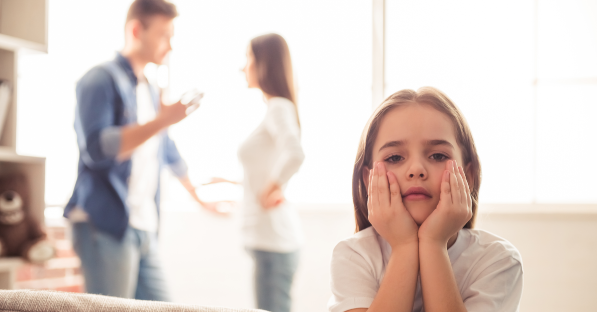 Boşanma Sürecinin Çocuk Üzerindeki Etkileri