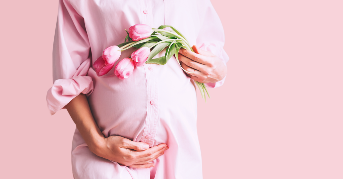 Hamilelik Çatlakları ve Lekelerle Başa Çıkma Önerileri