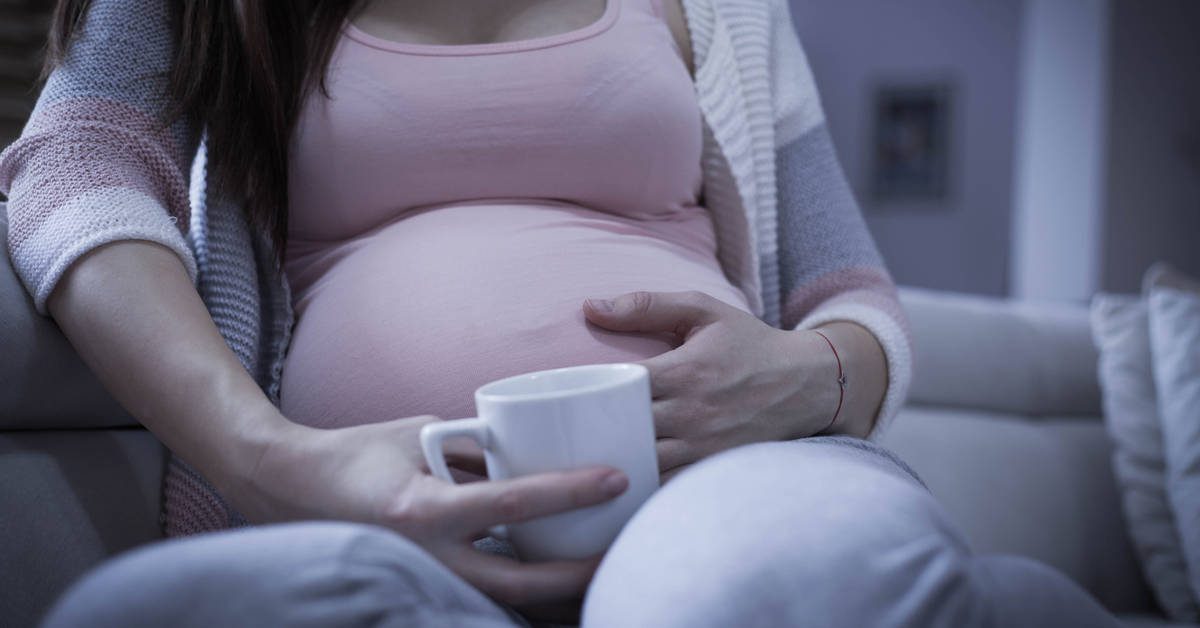 Hamilelik Döneminde Rezene Çayı Tüketilir mi?