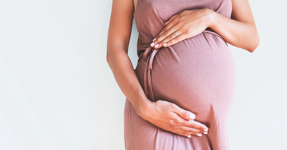 Hamilelikte Makat Ağrısı Neden Olur?