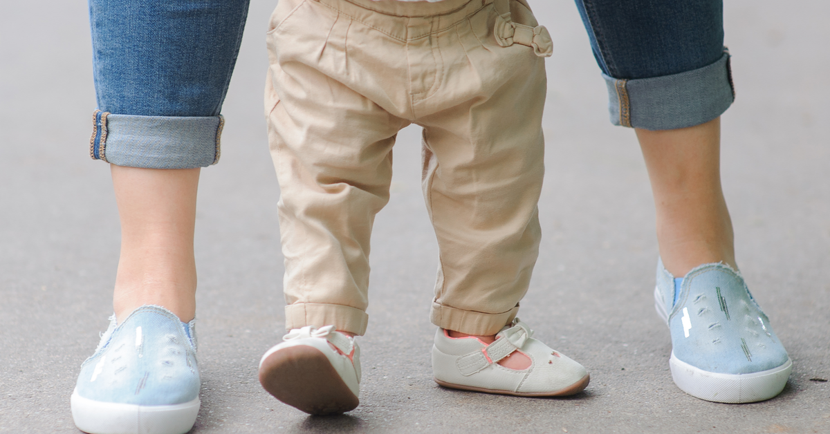  Bebek Ayakkabısı Seçerken Nelere Dikkat Etmelisiniz ?