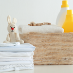 Bebek Çamaşır Temizliği Nasıl Yapılmalı?